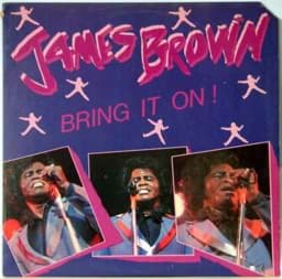 Show details for James Brown - Bring It On! Picture of James Brown - Bring It On!