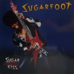 Zeige Details für Sugarfoot - Sugar Kiss Bild von Sugarfoot - Sugar Kiss