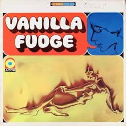 Show details for Vanilla Fudge Picture of Vanilla Fudge