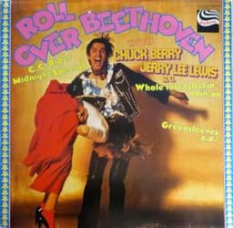 Show details for Jerry Lee Lewis - Roll Over Beethoven !!! Picture of Jerry Lee Lewis - Roll Over Beethoven !!!