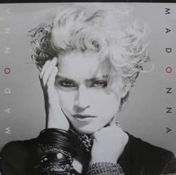 Show details for Madonna - Same Picture of Madonna - Same