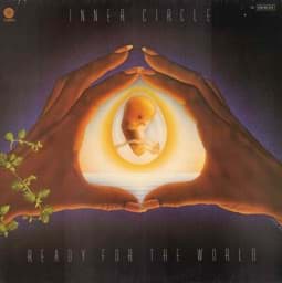 Show details for Inner Circle - Ready For The World  Picture of Inner Circle - Ready For The World