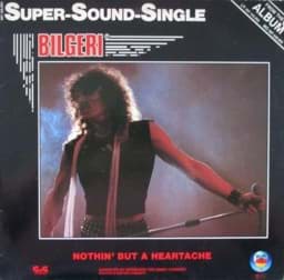 Show details for Bilgeri – Nothin' But A Heartache Picture of Bilgeri – Nothin' But A Heartache