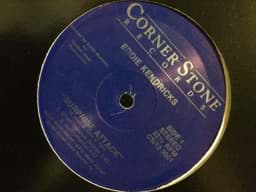 Zeige Details für Eddie Kendricks - Surprise Attack Bild von Eddie Kendricks - Surprise Attack