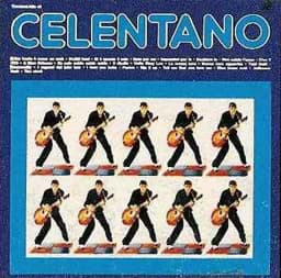 Show details for Adriano Celentano - The Best Hits Of Adriano Celentano Picture of Adriano Celentano - The Best Hits Of Adriano Celentano