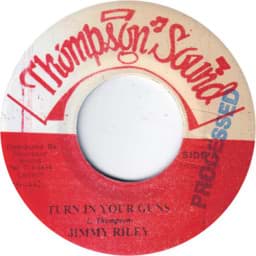 Show details for Jimmy Riley - Turn In Your Guns Picture of Jimmy Riley - Turn In Your Guns