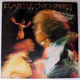 Show details for Labelle - Nightbirds Picture of Labelle - Nightbirds
