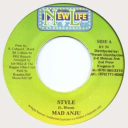 Zeige Details für Madd Anju - Style Bild von Madd Anju - Style