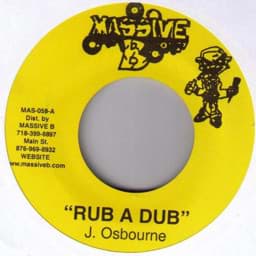 Show details for Johnny Osbourne - Rub A Dub Picture of Johnny Osbourne - Rub A Dub