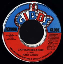 Zeige Details für Icho Candy - Captain Selassie Bild von Icho Candy - Captain Selassie