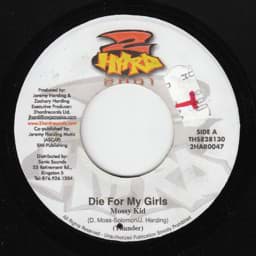 Zeige Details für Mossy Kid - Die For My Girls Bild von Mossy Kid - Die For My Girls