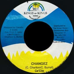 Show details for Ce'cile - Changez Picture of Ce'cile - Changez
