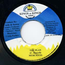 Show details for Merciless - The Plan Picture of Merciless - The Plan