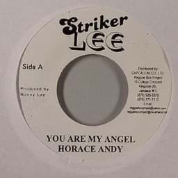 Show details for Horace Andy - You Are My Angel Picture of Horace Andy - You Are My Angel