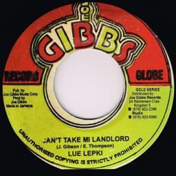 Zeige Details für Louie Lepkie - Can't Take Mi Landlord / Overrule  Bild von Louie Lepkie - Can't Take Mi Landlord / Overrule