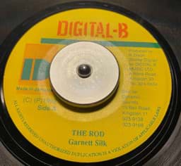Show details for Garnett Silk - The Rod Picture of Garnett Silk - The Rod