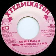 Show details for Morgan Heritage - We Will Make It Picture of Morgan Heritage - We Will Make It