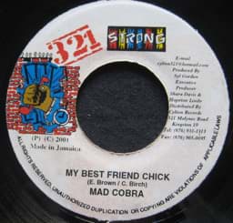 Zeige Details für Mad Cobra - My Best Friend Chick Bild von Mad Cobra - My Best Friend Chick