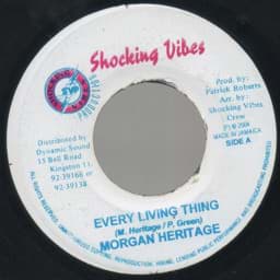 Show details for Morgan Heritage - Every Living Thing Picture of Morgan Heritage - Every Living Thing