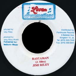 Show details for Jimmy Riley - Rastaman Picture of Jimmy Riley - Rastaman
