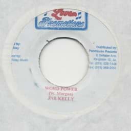 Show details for Junior Kelly - Word Power Picture of Junior Kelly - Word Power