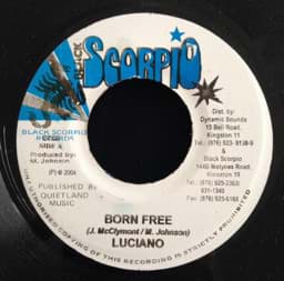 Show details for Luciano - Born Free Picture of Luciano - Born Free