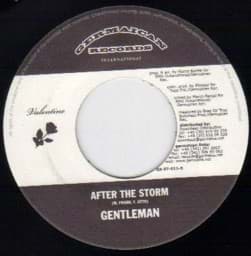 Show details for Gentleman - After The Storm Picture of Gentleman - After The Storm