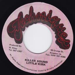 Show details for Little Kirk - Killer Sound Picture of Little Kirk - Killer Sound