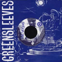 Zeige Details für Mr. Vegas - Girls Time Remix / She's A Ho Remix Bild von Mr. Vegas - Girls Time Remix / She's A Ho Remix