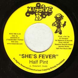 Show details for Half Pint - She's Fever Picture of Half Pint - She's Fever