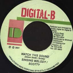 Show details for Singing Melody - Watch This Sound Picture of Singing Melody - Watch This Sound