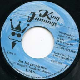 Show details for L.M.S - Set Jah People Free Picture of L.M.S - Set Jah People Free