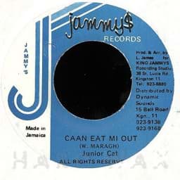 Show details for Junior Cat - Caan Eat Me Out Picture of Junior Cat - Caan Eat Me Out