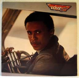 Zeige Details für Tom Browne - Love Approach Bild von Tom Browne - Love Approach