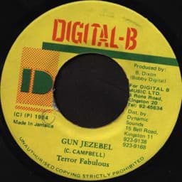 Show details for Terror Fabulous - Gun Jezebel Picture of Terror Fabulous - Gun Jezebel