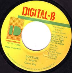 Show details for Cocoa Tea - Love Me Picture of Cocoa Tea - Love Me