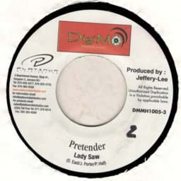 Show details for Lady Saw - Pretender Picture of Lady Saw - Pretender
