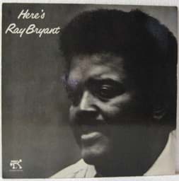 Show details for Ray Bryant - Here's Ray Bryant 
 Picture of Ray Bryant - Here's Ray Bryant