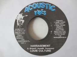 Show details for Louie Culture - Harrasement Picture of Louie Culture - Harrasement