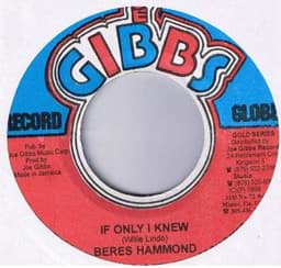 Zeige Details für Beres Hammond - If Only I Knew / Morning Sun Bild von Beres Hammond - If Only I Knew / Morning Sun