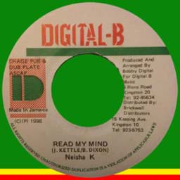 Show details for Neisha K - Read My Mind Picture of Neisha K - Read My Mind