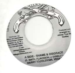 Show details for Harry Toddler - Shame & Disgrace / Busam Picture of Harry Toddler - Shame & Disgrace / Busam