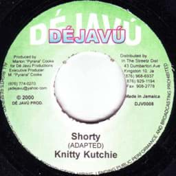 Show details for Nitty Kutchie - Shorty / What A Ting Picture of Nitty Kutchie - Shorty / What A Ting