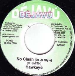 Show details for Hawkeye - No Clash Picture of Hawkeye - No Clash