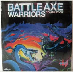 Show details for Battle Axe Warriors Compilation Picture of Battle Axe Warriors Compilation