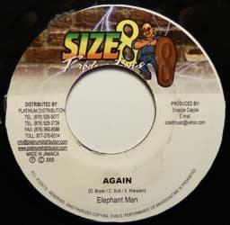 Show details for Elephant Man - Again Picture of Elephant Man - Again