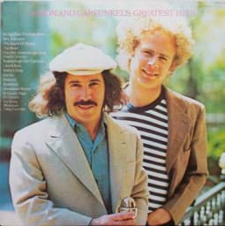 Show details for Simon & Garfunkel - Simon And Garfunkel's Greatest Hits Picture of Simon & Garfunkel - Simon And Garfunkel's Greatest Hits