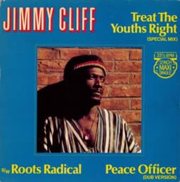 Show details for Jimmy Cliff - Treat The Youths Right Picture of Jimmy Cliff - Treat The Youths Right