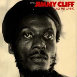 Show details for Jimmy Cliff - I Am The Living Picture of Jimmy Cliff - I Am The Living