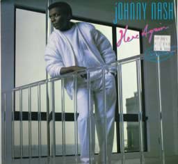 Show details for Johnny Nash - Here Again  Picture of Johnny Nash - Here Again